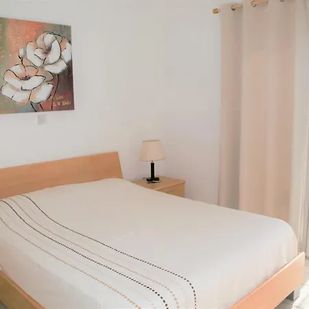 Townhouse In Paradise Gardens Paphos