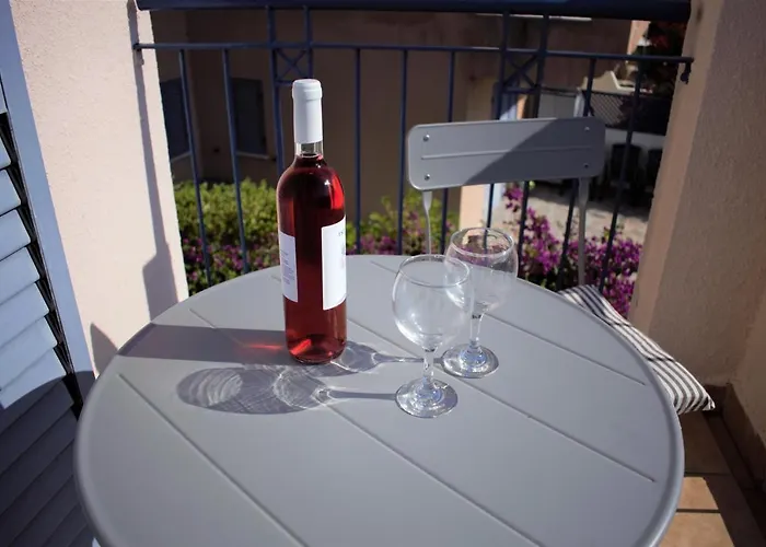 Townhouse In Paradise Gardens * Paphos