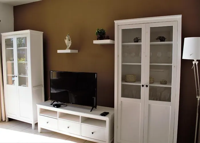 Townhouse In Paradise Gardens