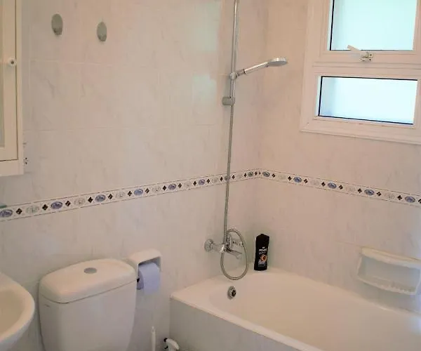 Townhouse In Paradise Gardens Apartamento