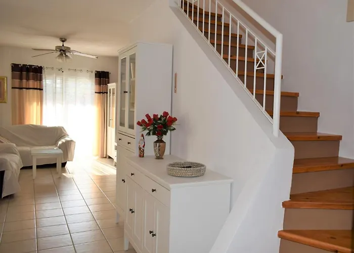 Townhouse In Paradise Gardens Apartamento *