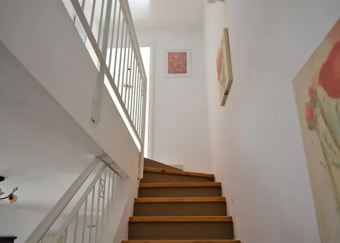 Townhouse In Paradise Gardens Paphos