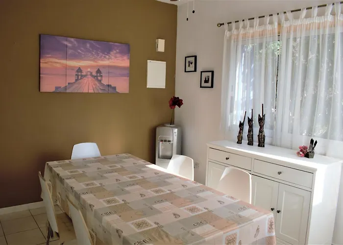 Townhouse In Paradise Gardens Apartamento Paphos