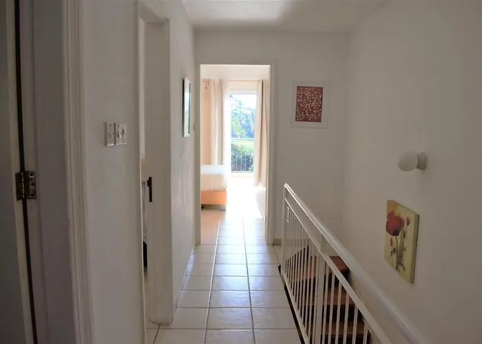 Townhouse In Paradise Gardens Apartamento Paphos