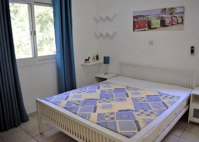 Apartamento Townhouse In Paradise Gardens