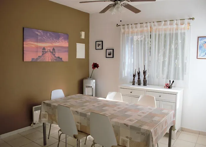 Apartamento Townhouse In Paradise Gardens