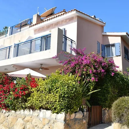 Apartament Townhouse In Paradise Gardens Pafos