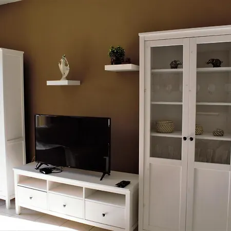 Townhouse In Paradise Gardens