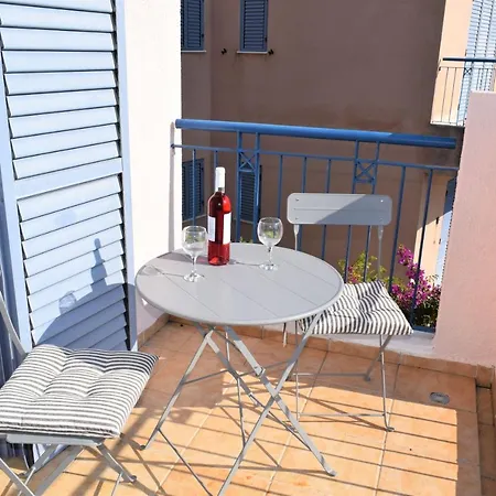 Townhouse In Paradise Gardens Paphos