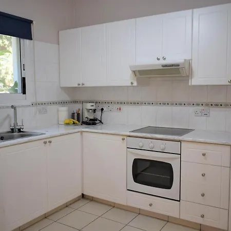 Townhouse In Paradise Gardens Apartmán