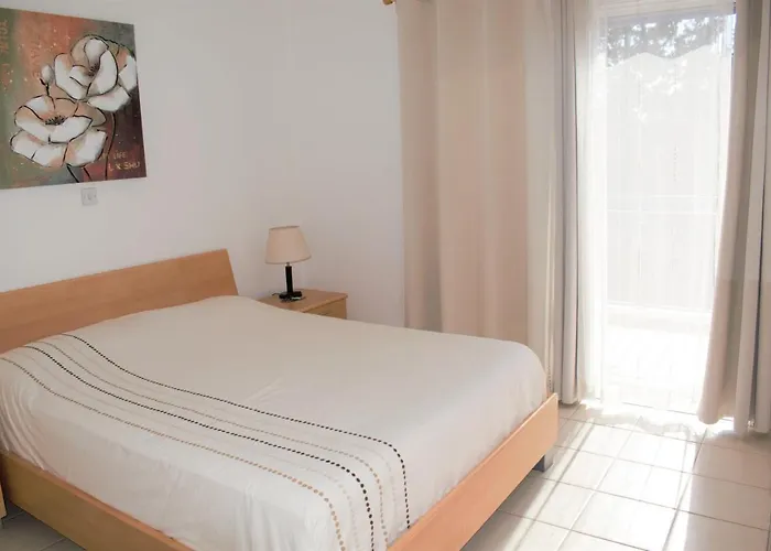 شقة Townhouse In Paradise Gardens