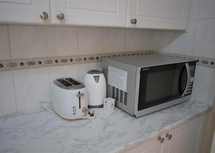 شقة Townhouse In Paradise Gardens *