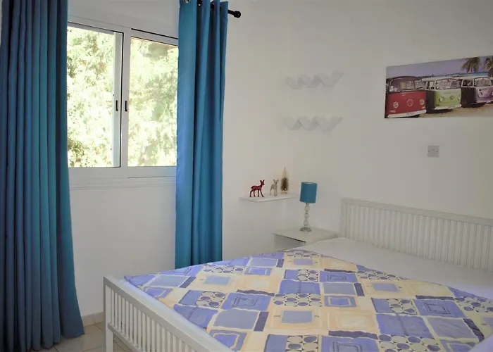 Townhouse In Paradise Gardens *