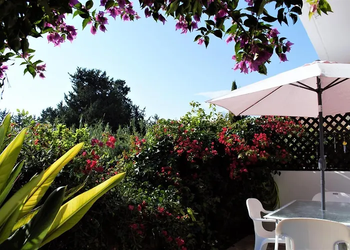 Townhouse In Paradise Gardens شقة *