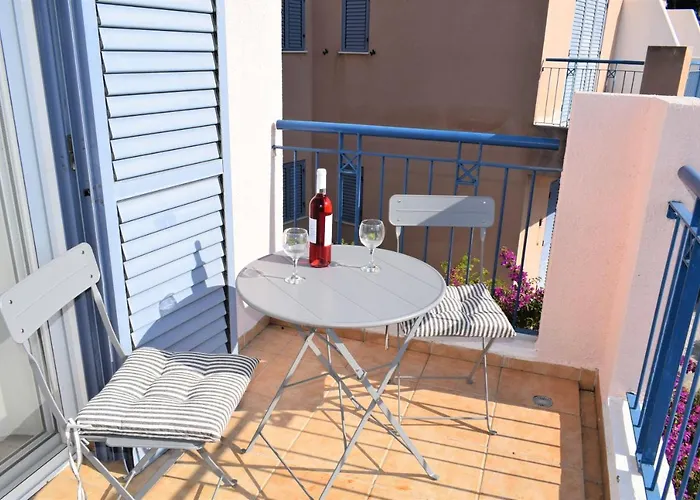 Townhouse In Paradise Gardens بافوس