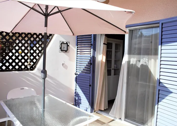 شقة Townhouse In Paradise Gardens بافوس