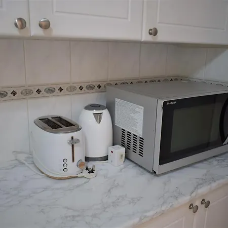 Appartement Townhouse In Paradise Gardens *