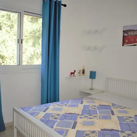 Townhouse In Paradise Gardens *