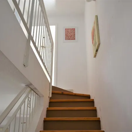 Townhouse In Paradise Gardens Paphos