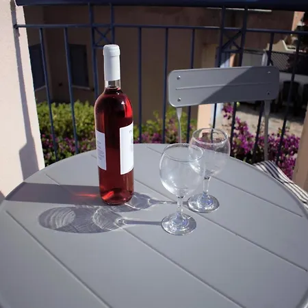 Townhouse In Paradise Gardens * Paphos
