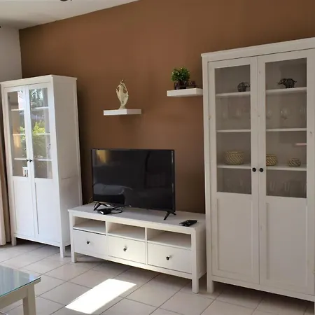 Townhouse In Paradise Gardens * Paphos
