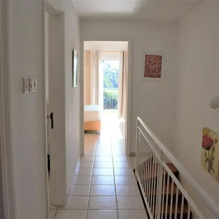 Townhouse In Paradise Gardens Apartment Paphos