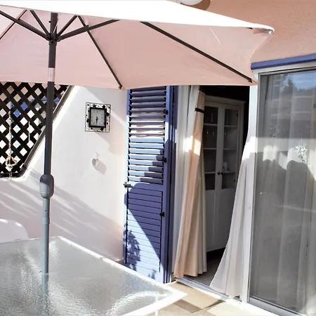 Apartment Townhouse In Paradise Gardens Paphos